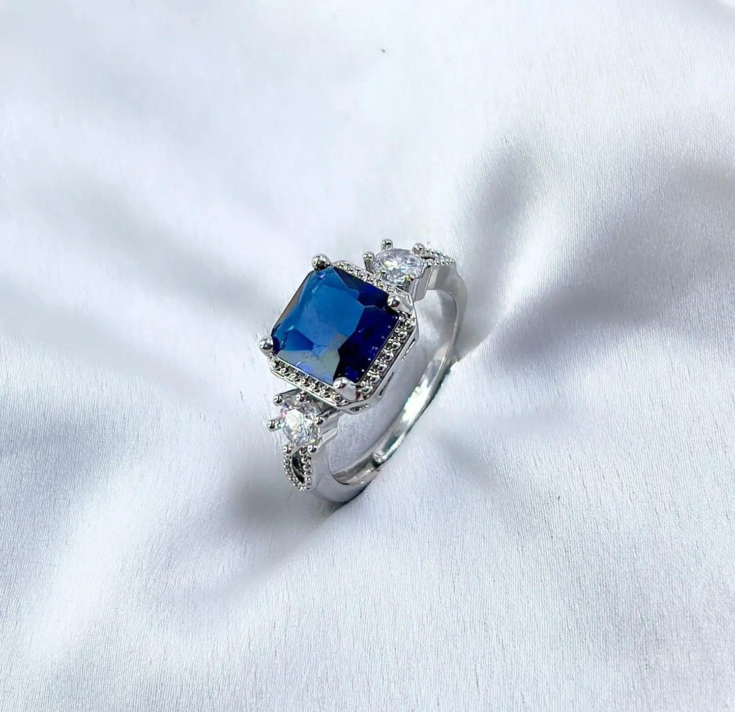 BLX Square Ring Adjustable