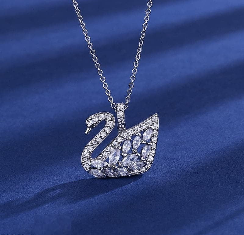 BLX Imp Duck Pendant