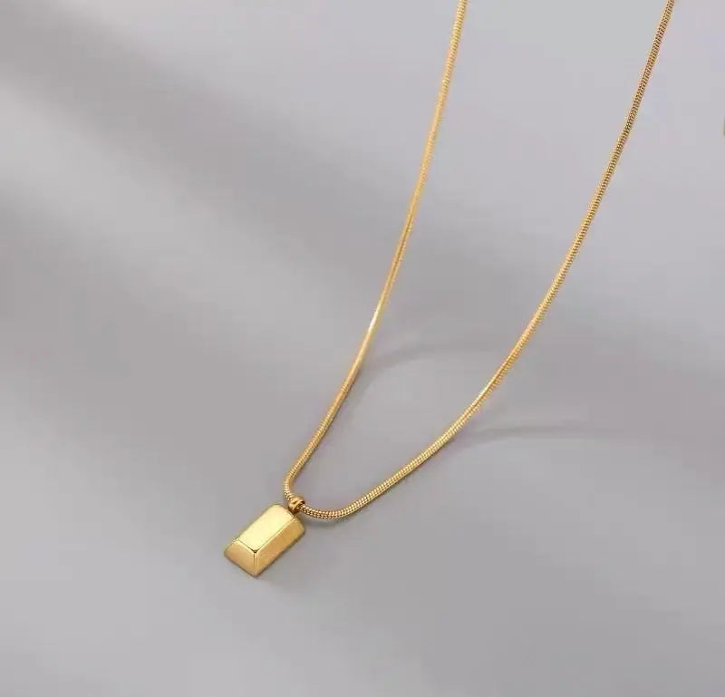 XST Brick Pendant