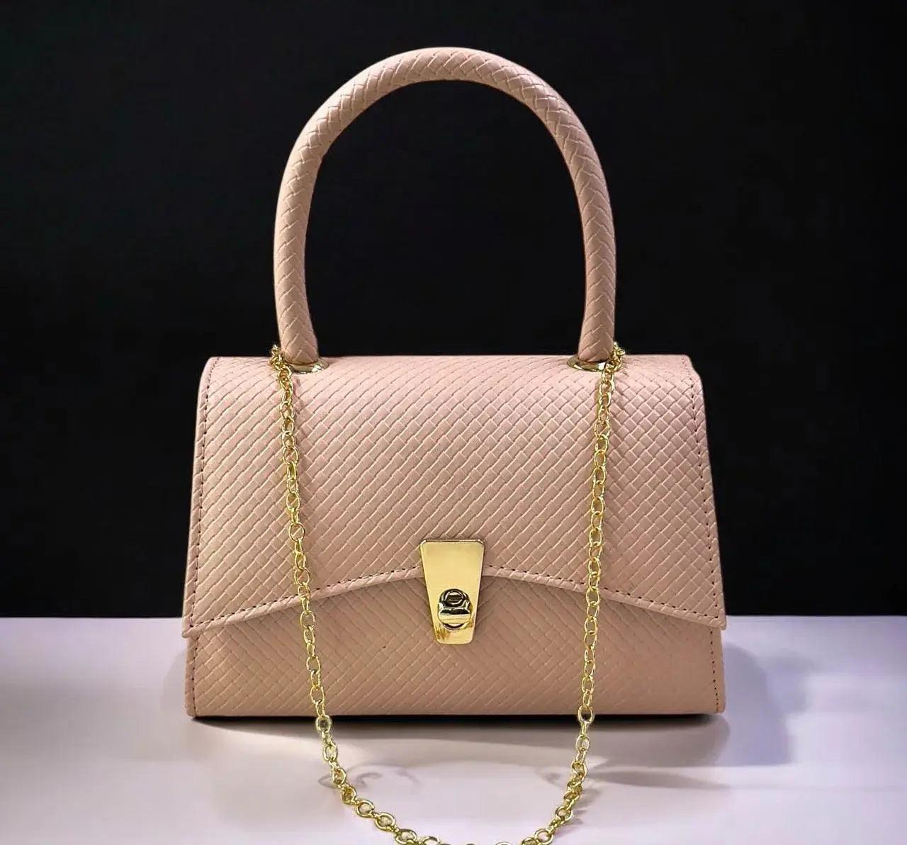 Trendy Ladies Hand Bag