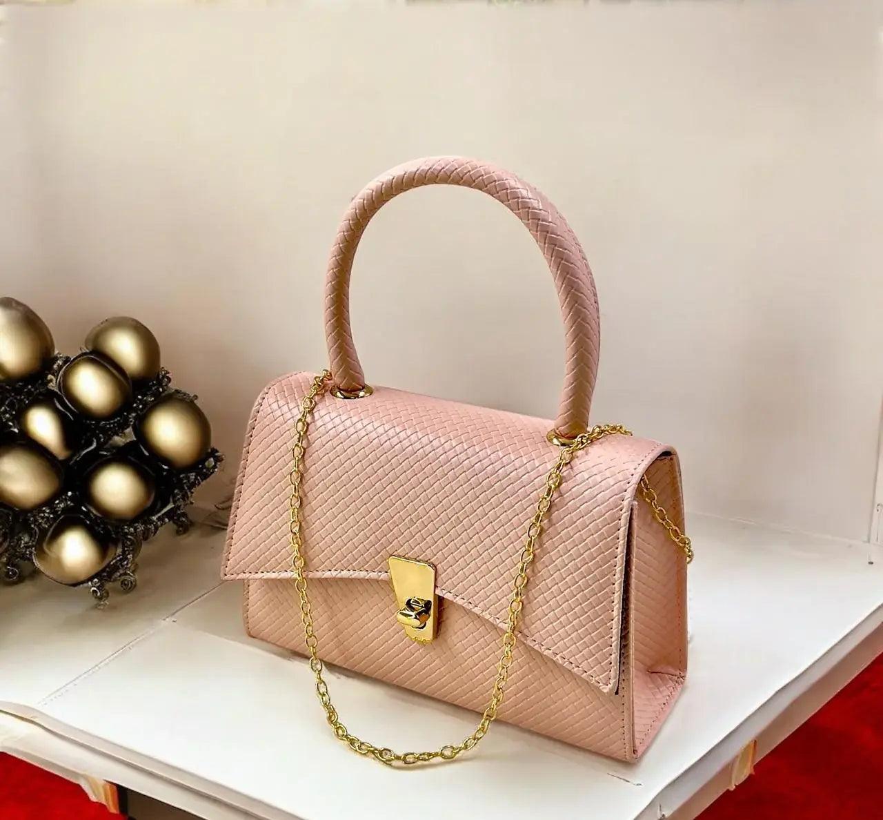 Trendy Ladies Hand Bag