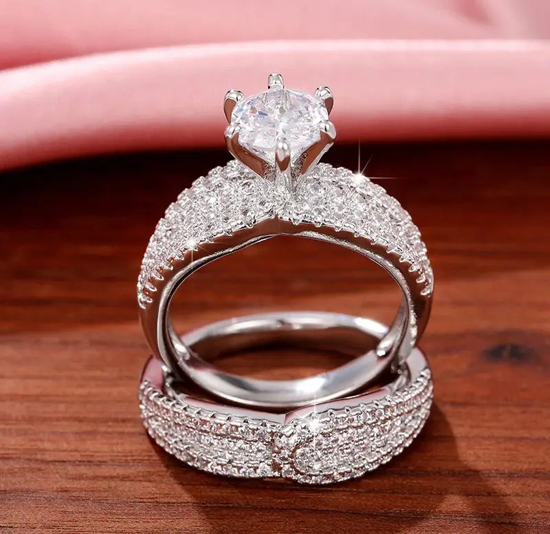 CSH Imp Circle Couple Rings