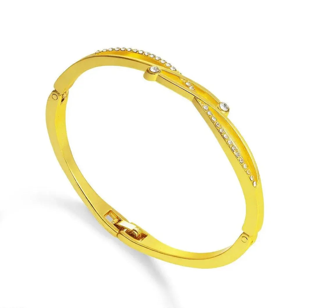 ZXS Imp Crossover Hand Bracelet