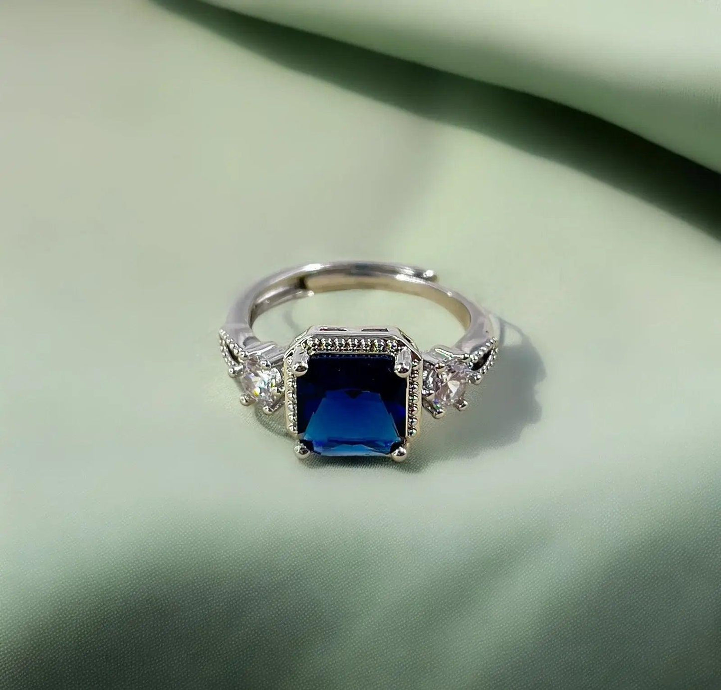 BLX Square Ring Adjustable