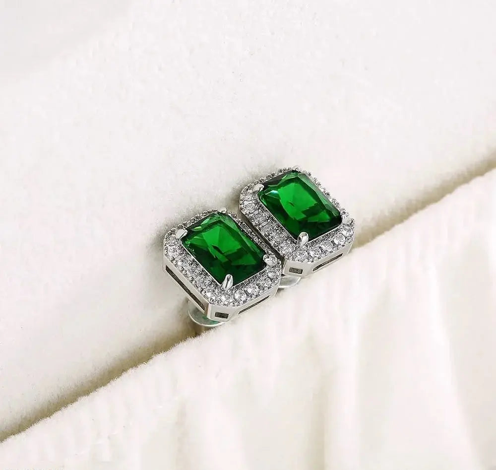 CSH Cushion Stud Tops Pair