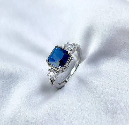BLX Square Ring Adjustable