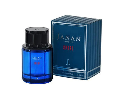 Pack of 2 (Perfume) Janan Edition 100ML EDP