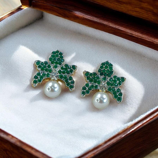 SDQ Pearl Tree Tops Pair
