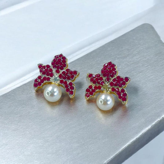 SDQ Pearl Tree Tops Pair