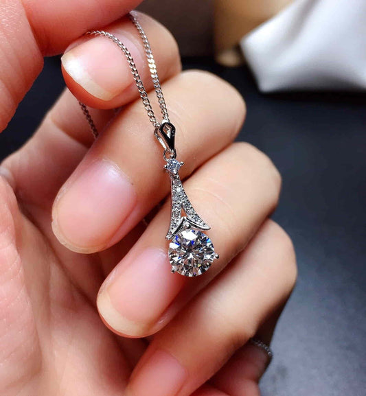 GWH Round Pendalolum Pendant Set