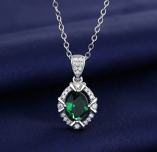 BLX Oval Bracket Pendant Set