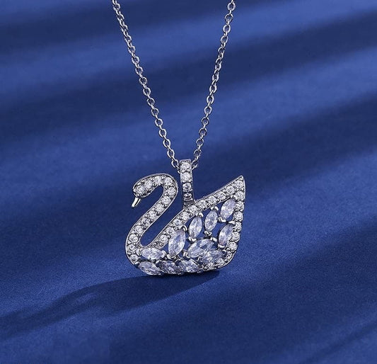 BLX Imp Duck Pendant