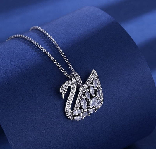BLX Imp Duck Pendant