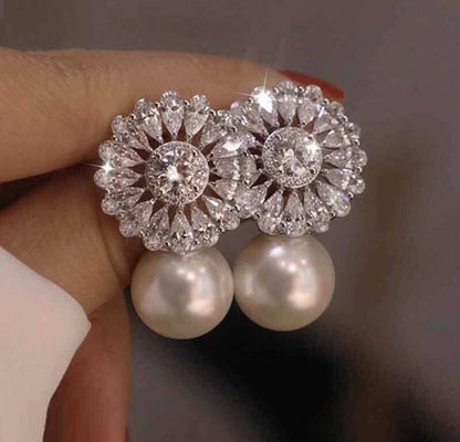 DNG Imp Tops Pair Flower