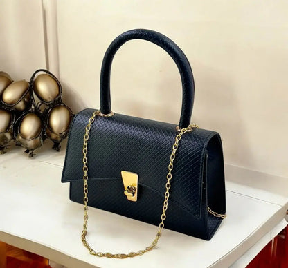 Trendy Ladies Hand Bag