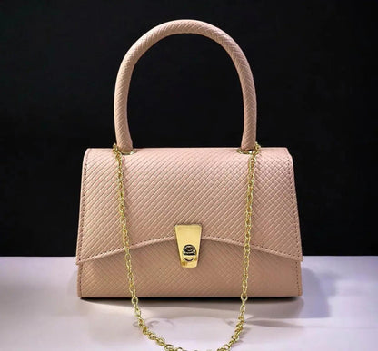Trendy Ladies Hand Bag