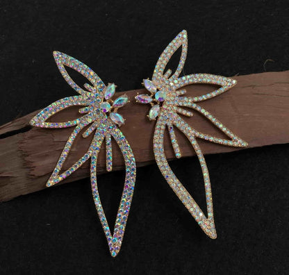 ZLX Pear Wings Tops Pair