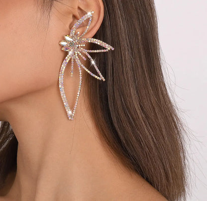 ZLX Pear Wings Tops Pair
