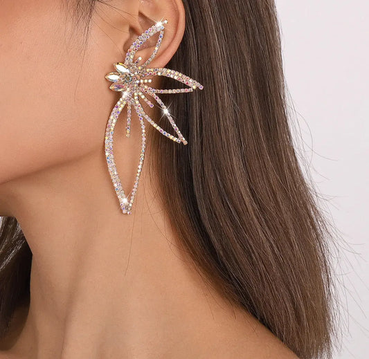 ZLX Pear Wings Tops Pair