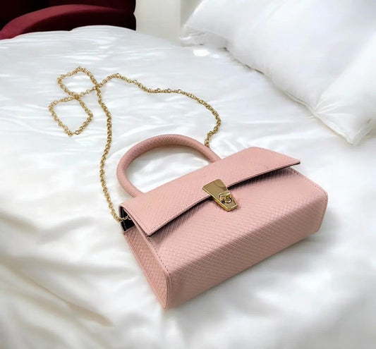 Trendy Ladies Hand Bag