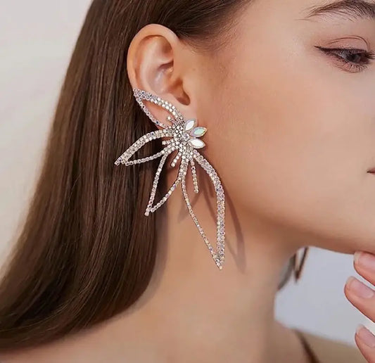 ZLX Pear Wings Tops Pair