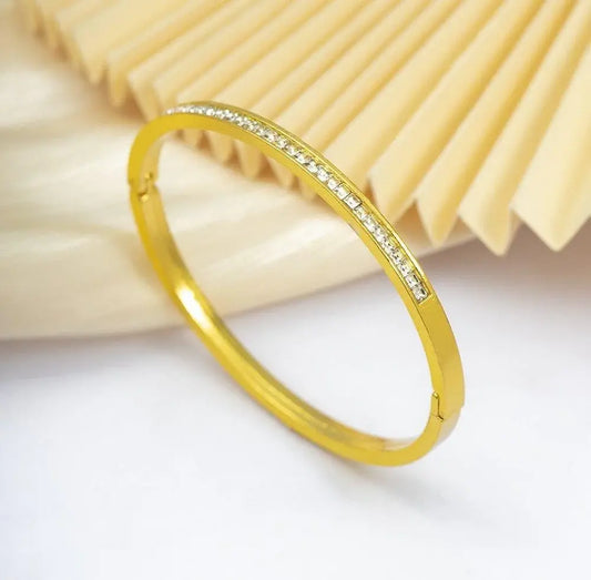 ZXS Imp Round Hand Bracelet