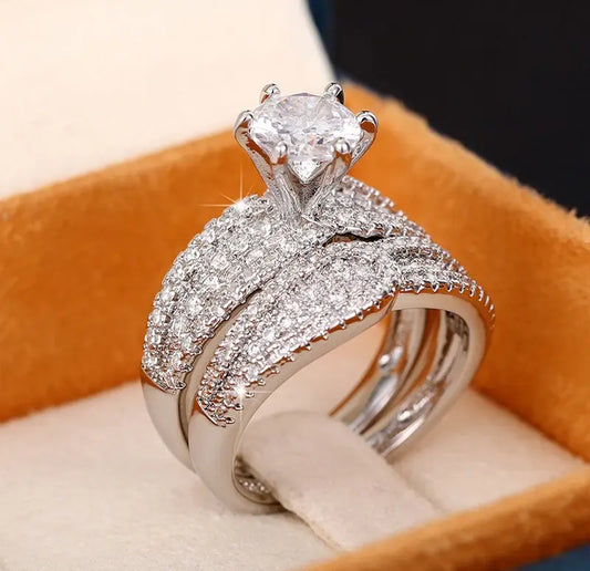 CSH Imp Circle Couple Rings