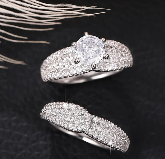 CSH Imp Circle Couple Rings