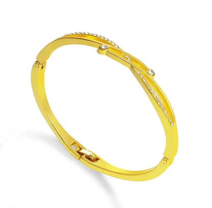 ZXS Imp Crossover Hand Bracelet