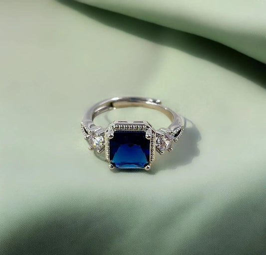 BLX Square Ring Adjustable