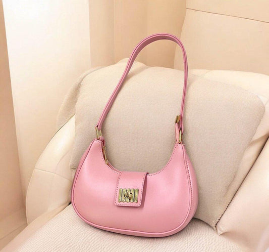 Trendy Armpit Ladies Hand Bag