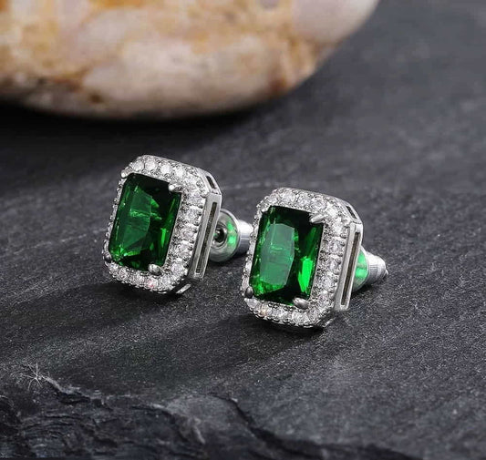 CSH Cushion Stud Tops Pair