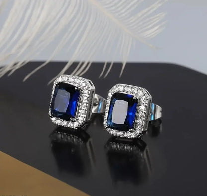 CSH Cushion Stud Tops Pair
